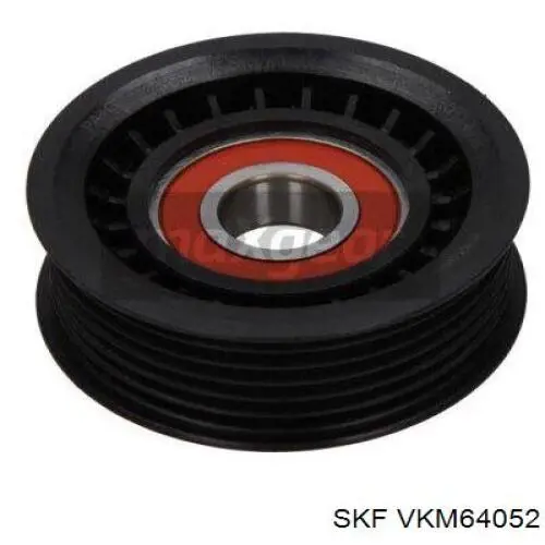 Роликовий модуль натяжителя ремня SKF VKM64052 цена, от 67.16 USD