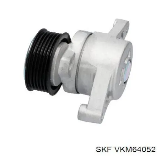 Купить VKM64052 SKF Натяжитель приводного ремня