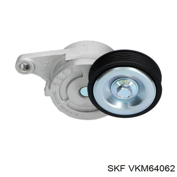 VKM64062 SKF натяжитель приводного ремня