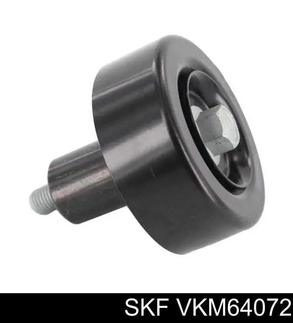 Паразитный ролик VKM64072 SKF