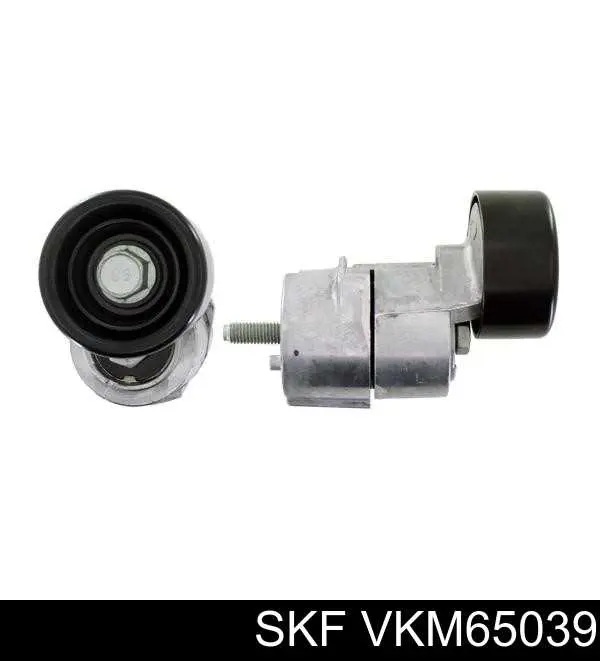 VKM65039 SKF натяжитель приводного ремня