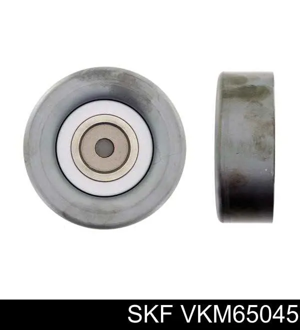 VKM 65045 SKF паразитный ролик