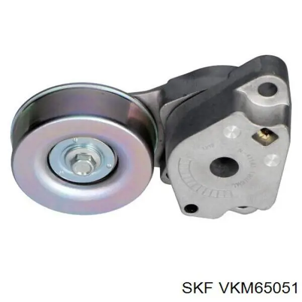 Натяжитель приводного ремня VKM65051 SKF