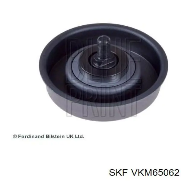 VKM65062 SKF натяжной ролик