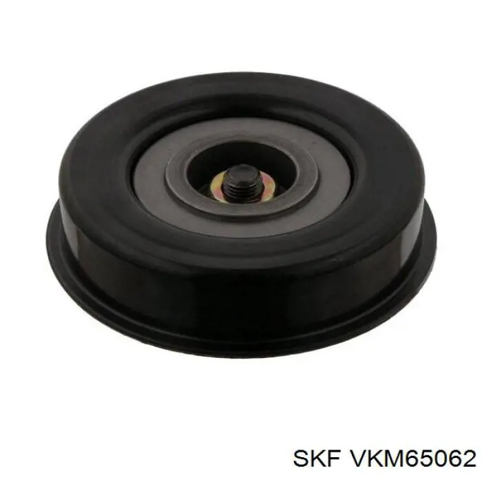 Натяжной ролик SKF VKM65062 цена, от 22.88 USD