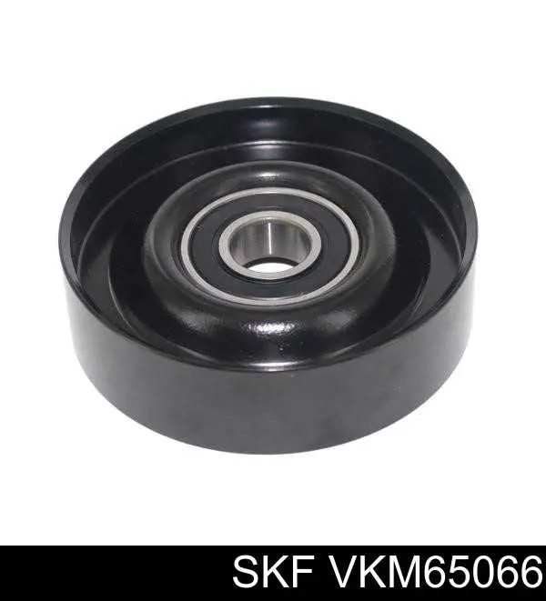 VKM65066 SKF натяжной ролик