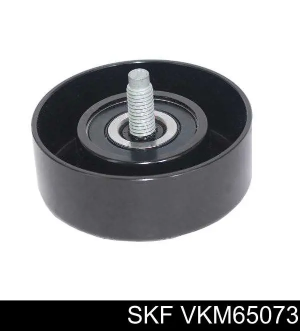 Паразитный ролик приводного ремня SKF VKM65073 цена, от 14.21 USD