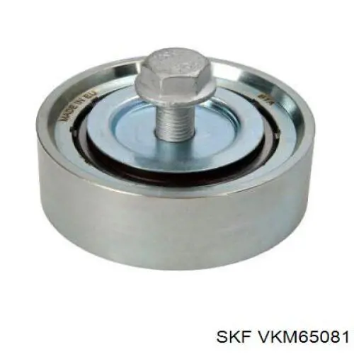 Паразитный ролик приводного ремня SKF VKM65081 цена, от 52.28 USD