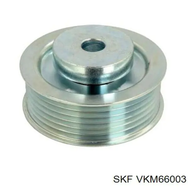 Натяжной ролик VKM66003 SKF