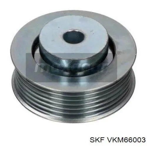 Купить VKM66003 SKF Натяжной ролик