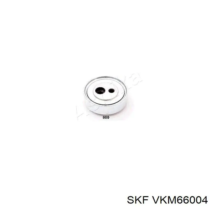 Collarín universal de fuelle de junta homocinética VKM66004 SKF