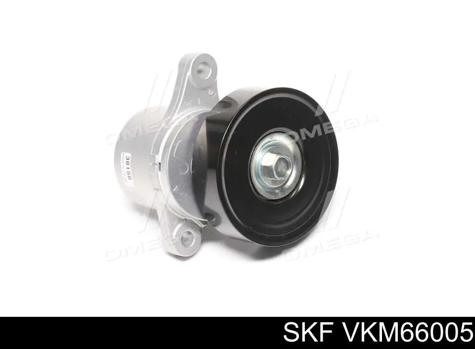 Натяжитель приводного ремня VKM66005 SKF