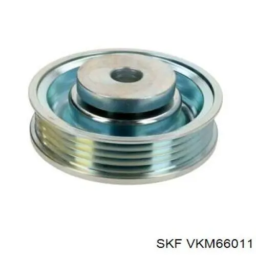 Натяжной ролик SKF VKM66011 цена, от 18.96 USD