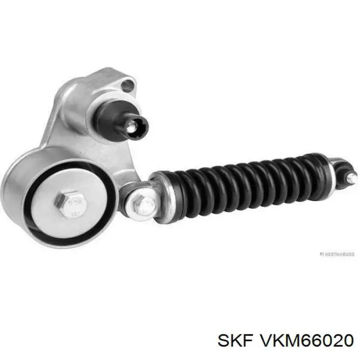 Натяжитель приводного ремня VKM66020 SKF