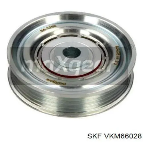 Натяжной ролик VKM66028 SKF