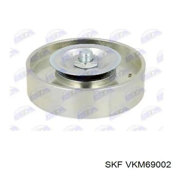  VKM69002 SKF