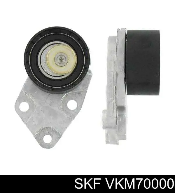 Ролик ГРМ VKM70000 SKF