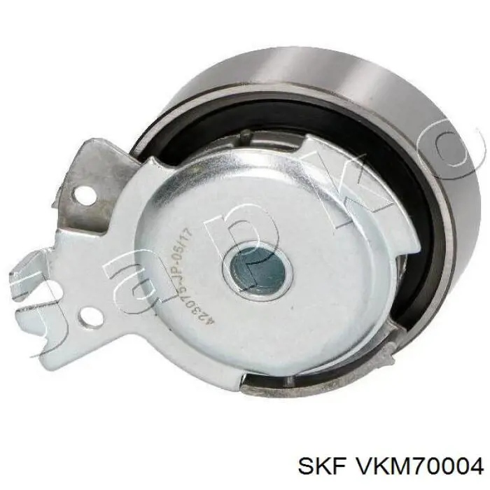 96230607 General Motors Ролик натяжителя ремня ГРМ