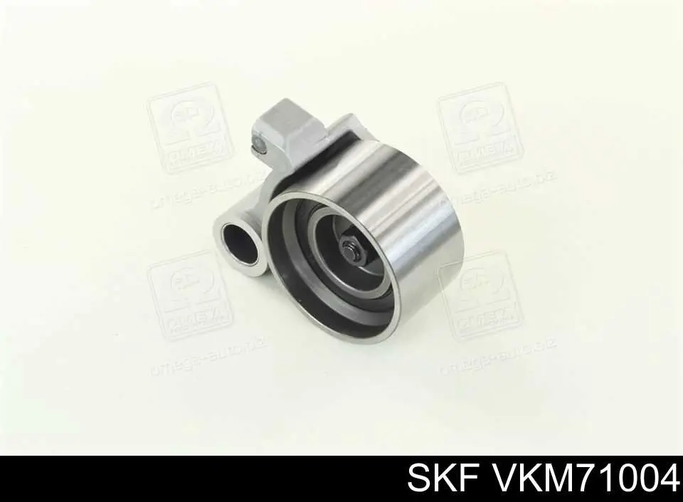 Ролик ГРМ VKM71004 SKF