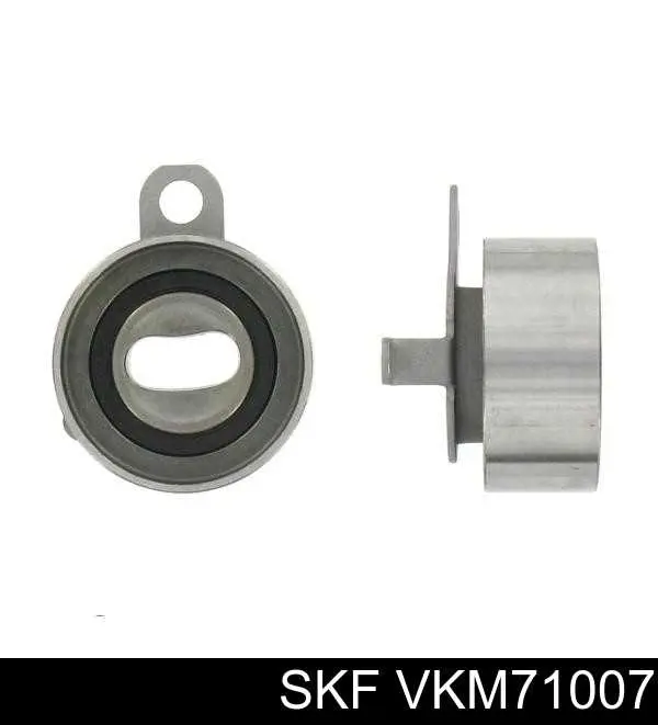 VKM 71007 SKF ролик грм