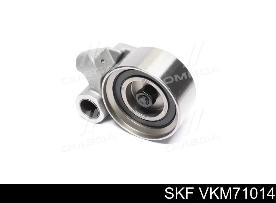 Ролик ГРМ VKM71014 SKF