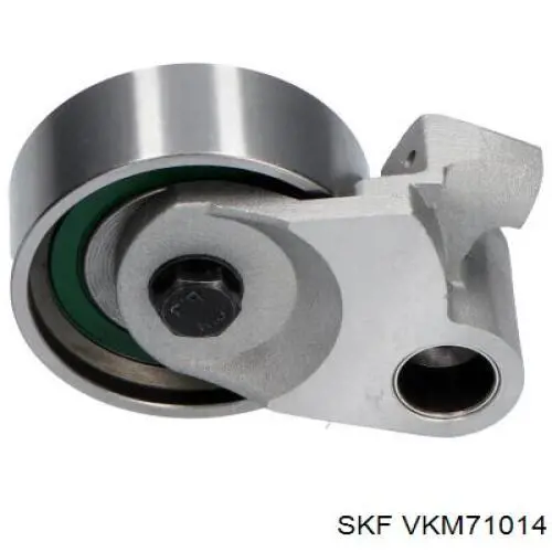 Ролик ГРМ VKM71014 SKF