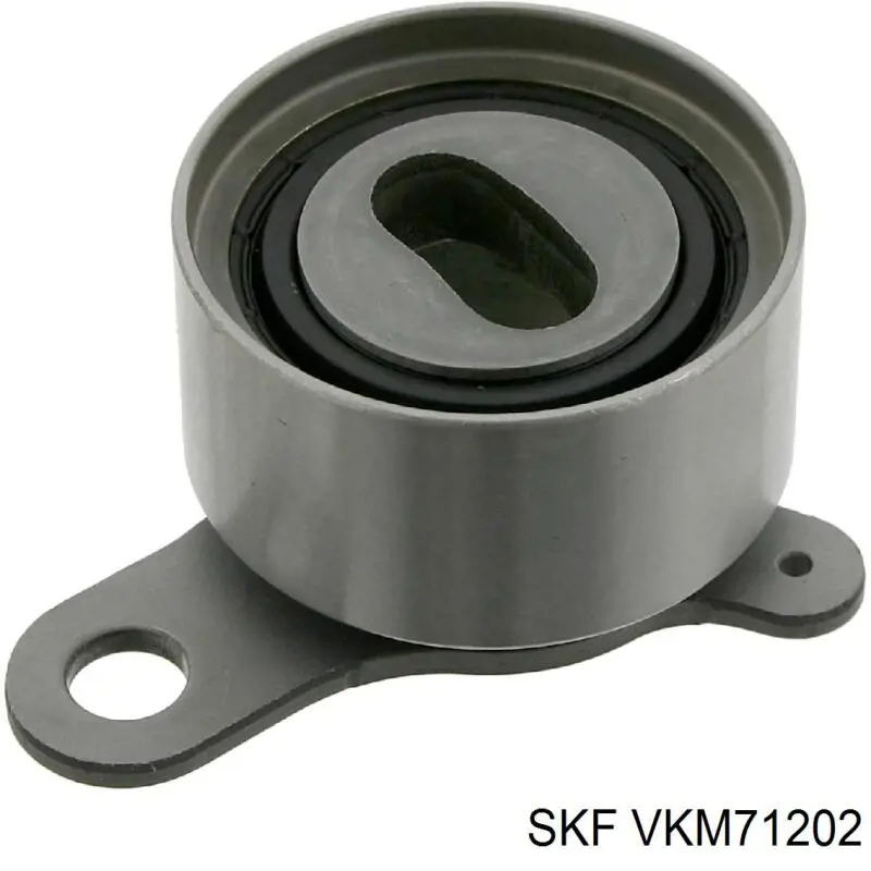 Ролик ГРМ VKM71202 SKF