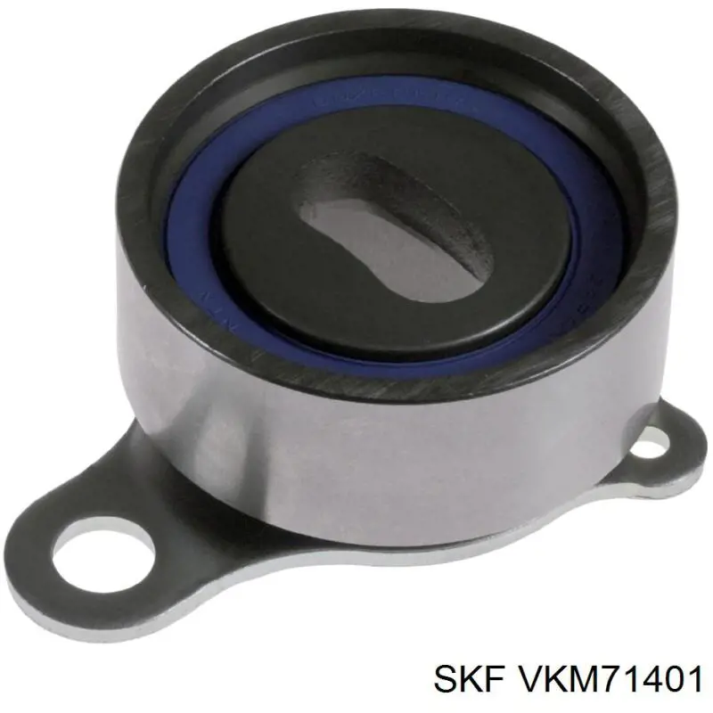 VKM 71401 SKF ролик грм