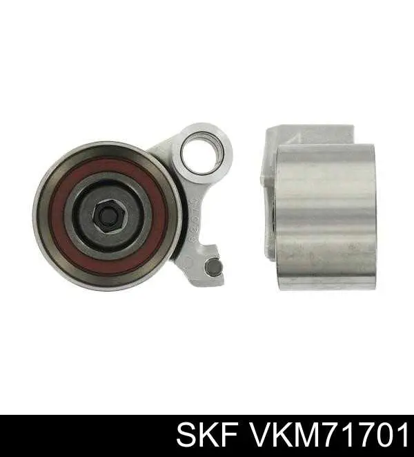 Ролик ГРМ VKM71701 SKF