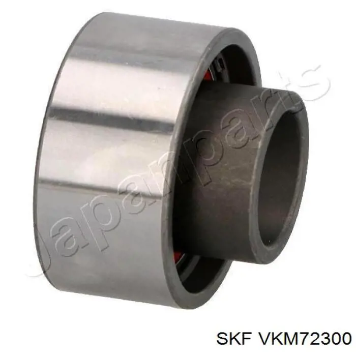 Ролик ГРМ VKM72300 SKF