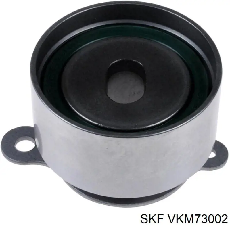 VKM73002 SKF ролик грм