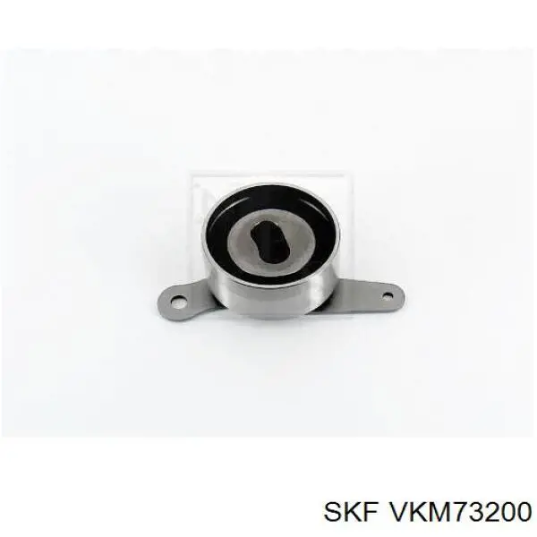 VKM73200 SKF ролик грм