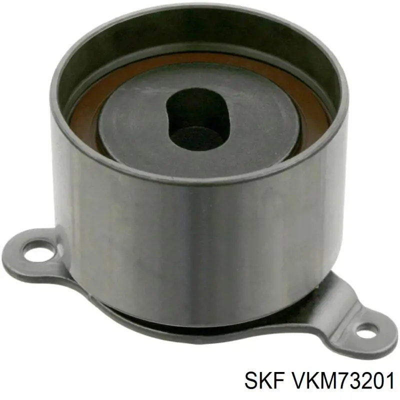 VKM73201 SKF ролик грм