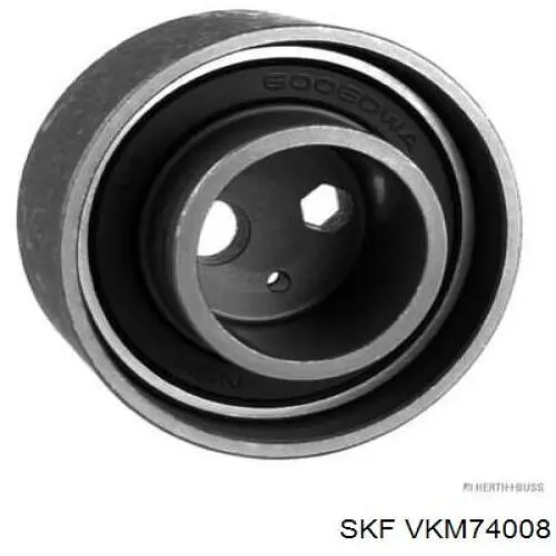 Ролик ГРМ VKM74008 SKF