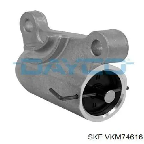 Натяжной ролик ГРМ SKF VKM74616