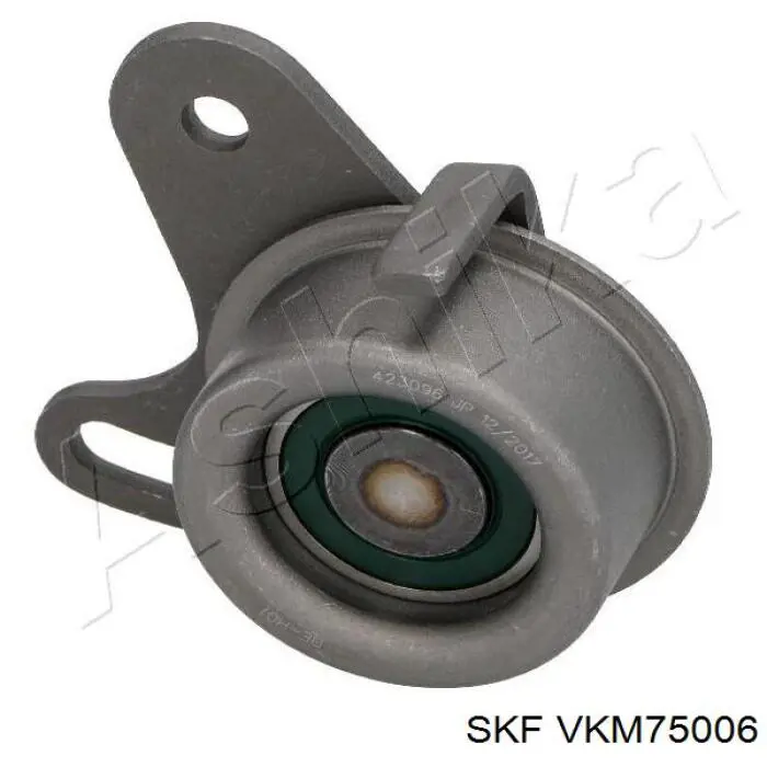Купить VKM75006 SKF Ролик натяжителя газораспределительного ремня
