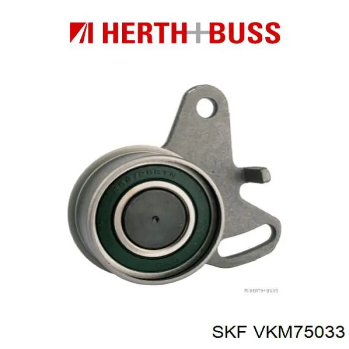 Натяжитель ремня ГРМ VKM75033 SKF