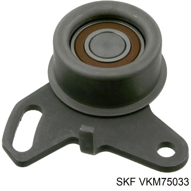 Купить VKM75033 SKF Натяжитель ремня ГРМ
