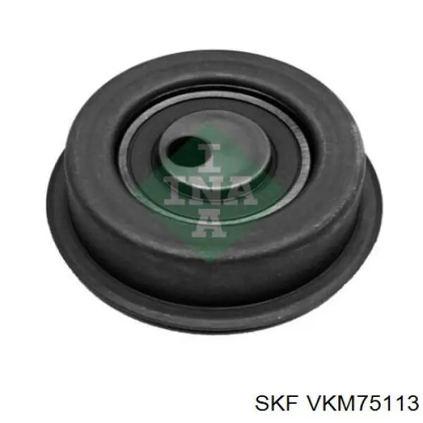 VKM75113 SKF натяжитель ремня балансировочного вала