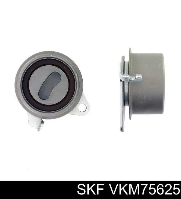 VKM 75625 SKF ролик грм