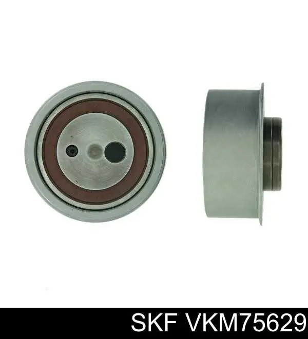 VKM75629 SKF ролик грм