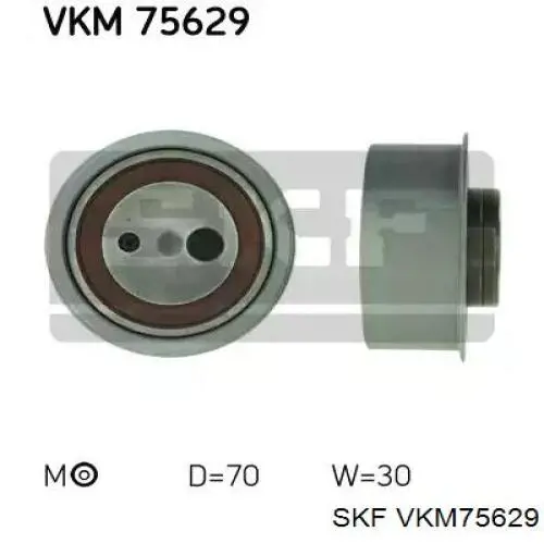 VKM75629 SKF