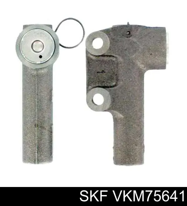 VKM75641 SKF натяжитель ремня грм