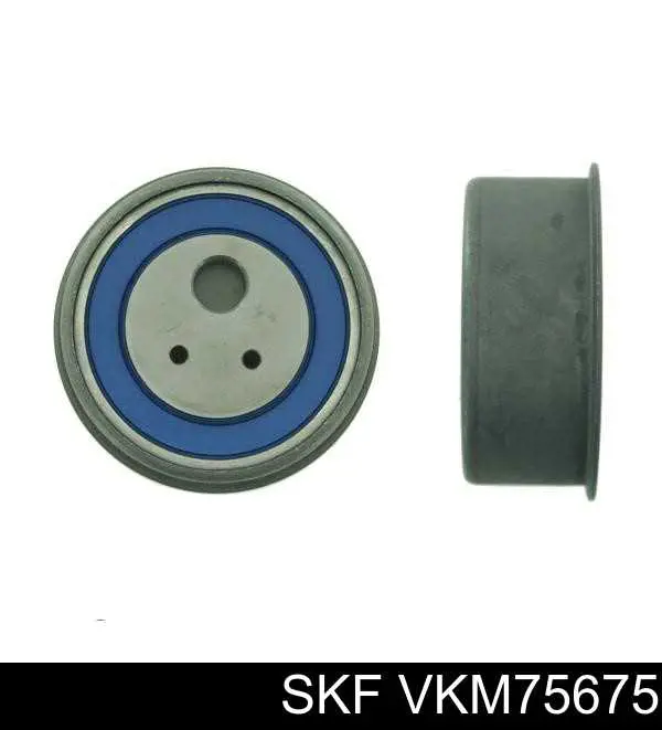 Ролик ГРМ VKM75675 SKF