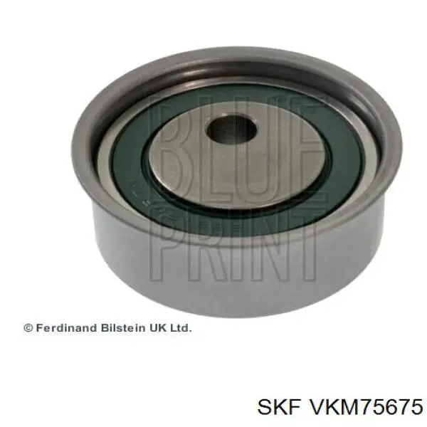 Ролик натяжителя ремня газораспределения SKF VKM75675 цена, от 17.97 USD