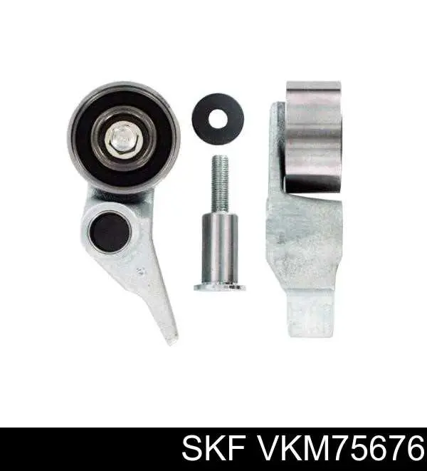 Ролик ГРМ VKM75676 SKF