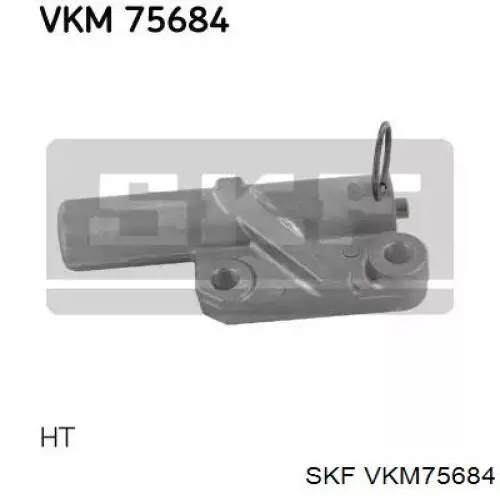 VKM75684 SKF натяжитель цепи грм