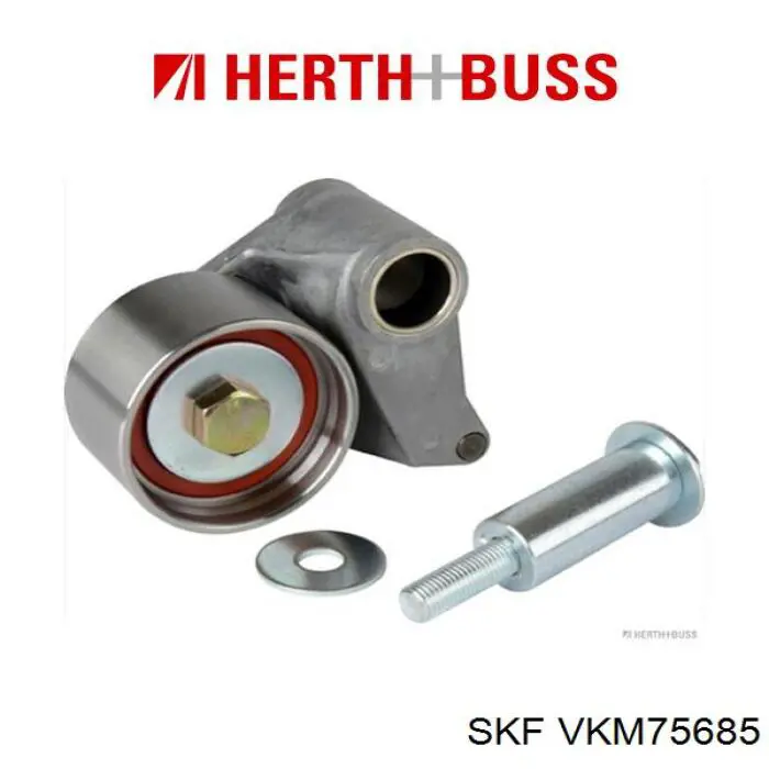 Ролик ГРМ VKM75685 SKF