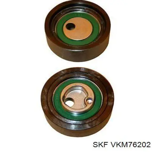 Ролик ГРМ VKM76202 SKF