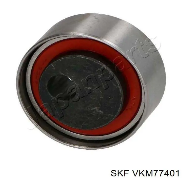 VKM 77401 SKF ролик грм